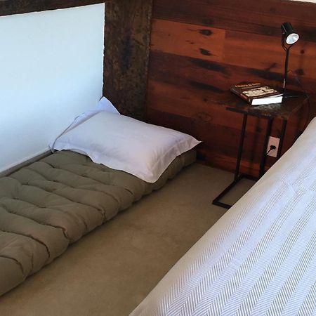 Latitude Lodge クーニャ エクステリア 写真