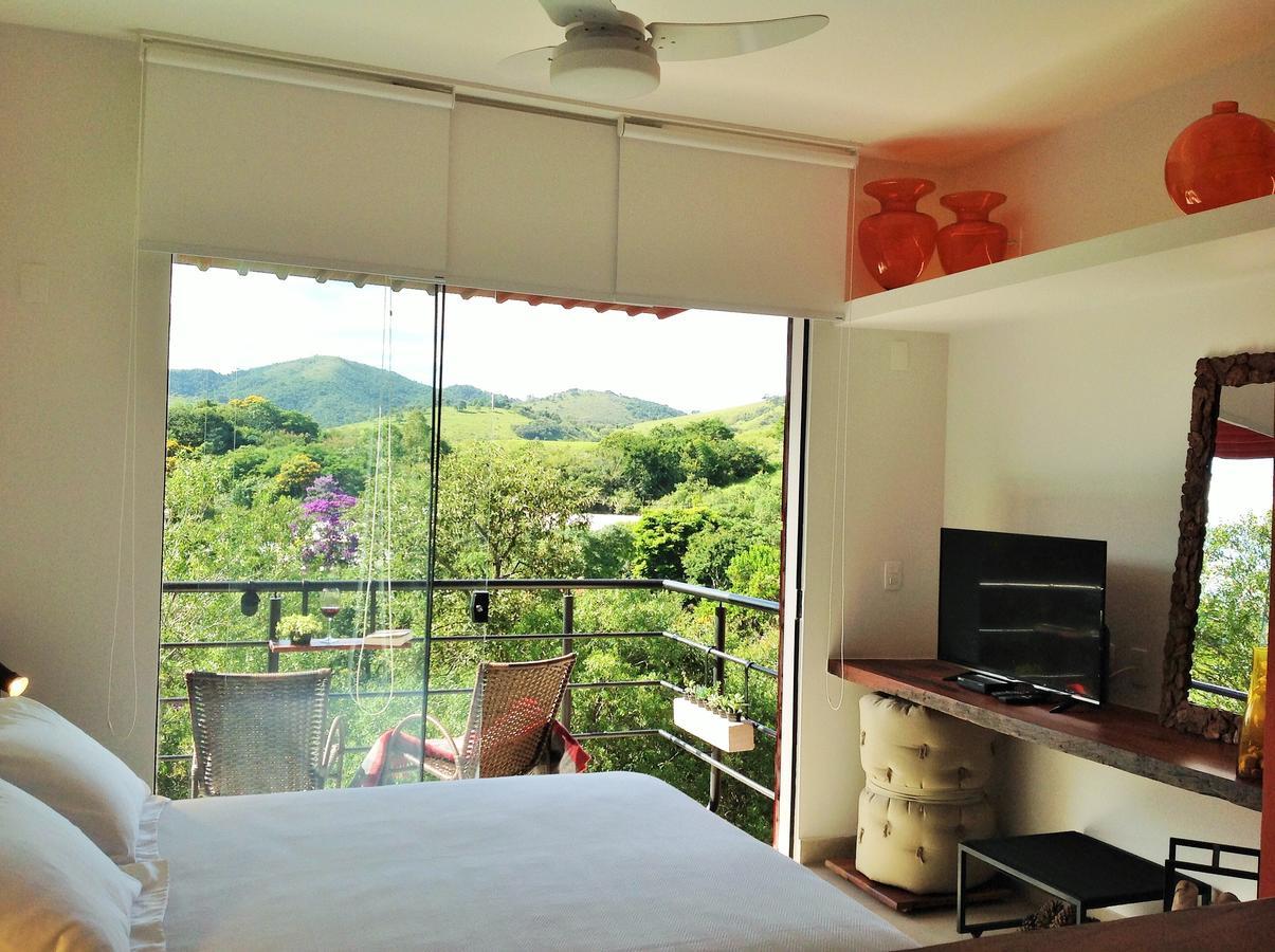 Latitude Lodge クーニャ エクステリア 写真
